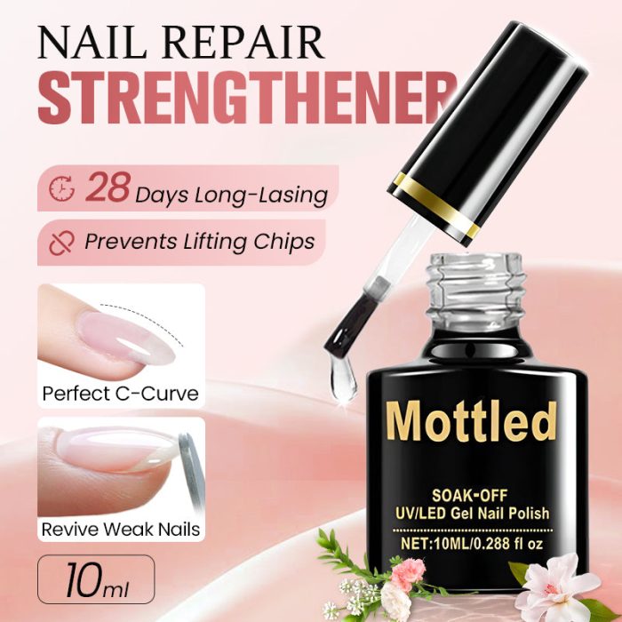 🎉Buy 2 Get 3 Free💅High-transparency 3-in-1 multi-purpose nail-builder Gel. - Image 1