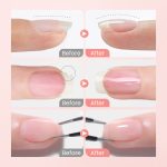 🎉Buy 2 Get 3 Free💅High-transparency 3-in-1 multi-purpose nail-builder Gel. - Image 3