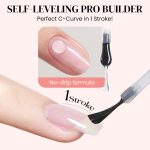 🎉Buy 2 Get 3 Free💅High-transparency 3-in-1 multi-purpose nail-builder Gel. - Image 4
