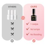 🎉Buy 2 Get 3 Free💅High-transparency 3-in-1 multi-purpose nail-builder Gel. - Image 5