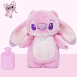 🔥Stitch Plush Hot Water Bag - Image 2