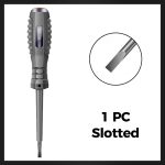 🔥2-in-1  High Torque Strong Magnetic Screwdriver Electricity Detector - Image 9