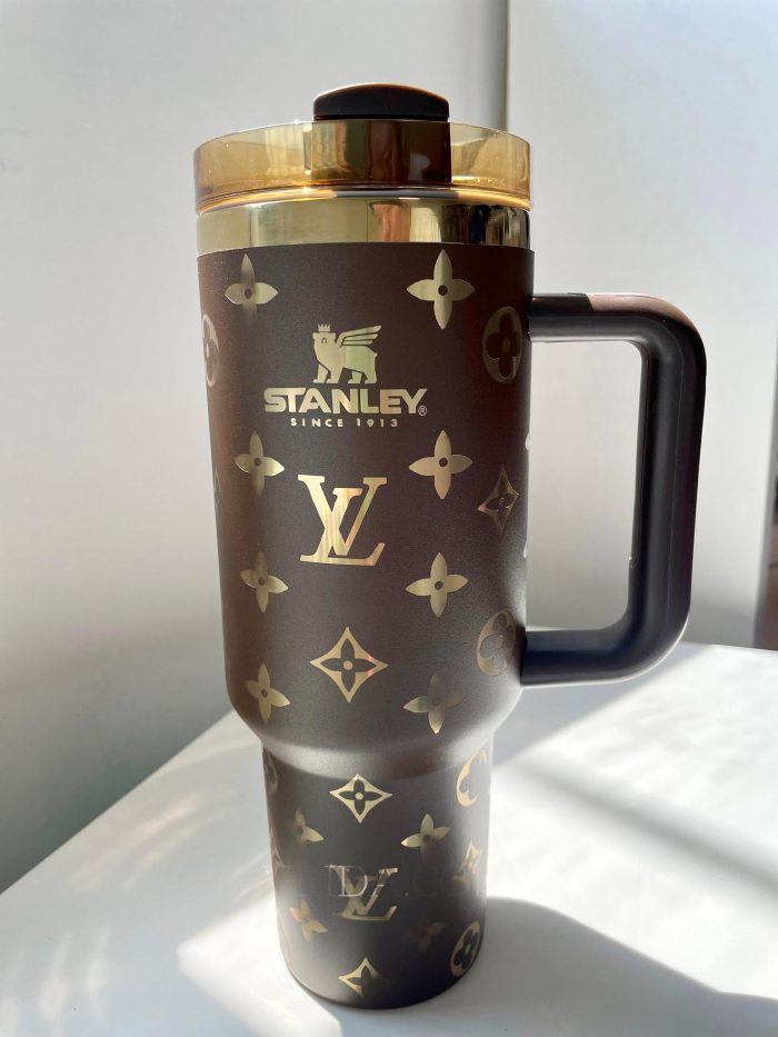 🔥40 OZ Insulated Car Cup - Limited Edition❤️ - Image 2