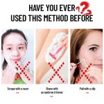💥Hot Sale💕Women's Facial Hair Remover（50% OFF） - Image 2