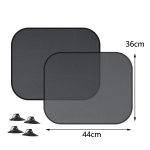 🔥 Summer parking savior special offer! Car Sunshade✨ - Image 14