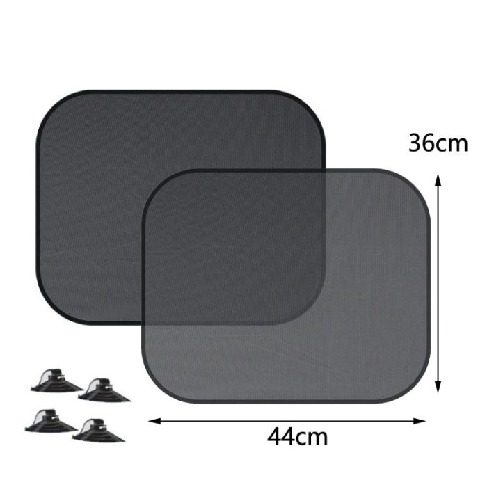🔥 Summer parking savior special offer! Car Sunshade✨ - Image 14
