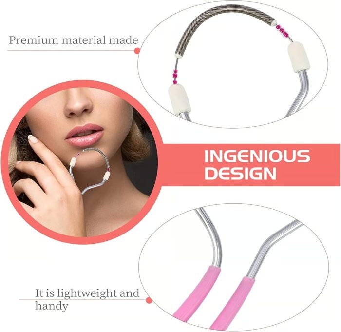 💥Hot Sale💕Women's Facial Hair Remover（50% OFF） - Image 5