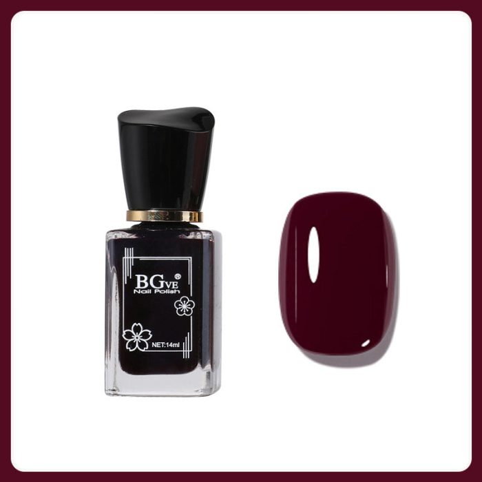 ⏳Limited Time Special⏳No-Bake and Quick-Drying Multicolor Nail Polish - Image 29