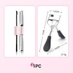 Double-Ended Waterproof Lengthening & Curling Mascara（50% OFF） - Image 13