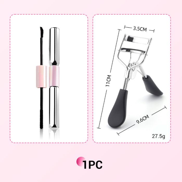Double-Ended Waterproof Lengthening & Curling Mascara（50% OFF） - Image 13