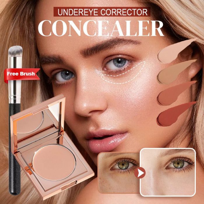 tarte colored clay CC undereye corrector - Image 1