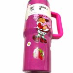 🔥Strawberry Shortcake Limited Edition 40 0z Tumbler - Image 9