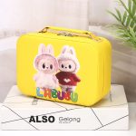 🔥Labubu Cute gift box（1 suitcase + 9 random items） - Image 6