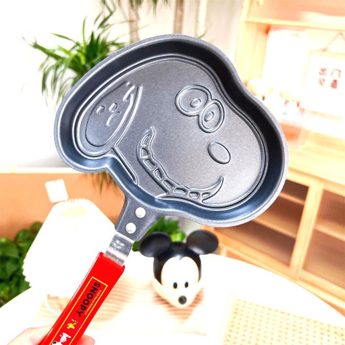 🔥Stitch Pancake Pan - Image 3