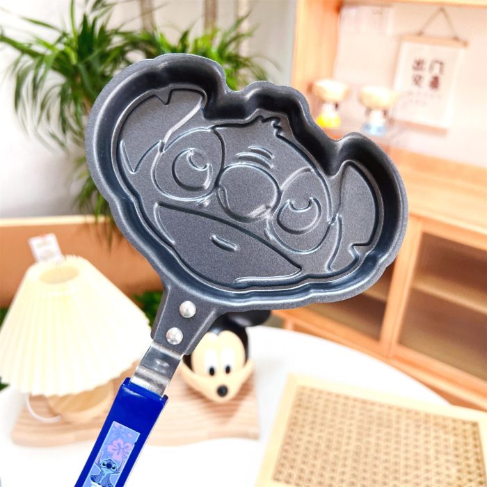 🔥Stitch Pancake Pan - Image 1