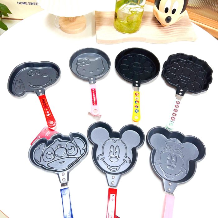 🔥Stitch Pancake Pan - Image 8