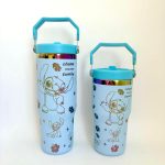 🔥30OZ 20OZ Stitch Cup  🥰 Best Gift🎁 - Image 3