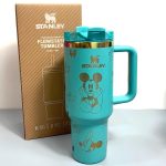 🔥40 OZ Mickey Mouse Insulated Cup - Image 5