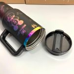 🔥40 OZ Mickey Mouse Insulated Cup - Image 9