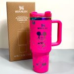 🔥40 OZ Mickey Mouse Insulated Cup - Image 6