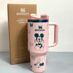 🔥40 OZ Mickey Mouse Insulated Cup - Image 7