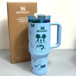 🔥40 OZ Mickey Mouse Insulated Cup - Image 3