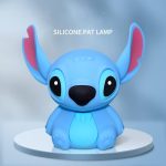 🔥Stitch Light Rechargeable Soft 7 Colors - Image 3