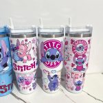 🔥30oz Stitch New Tumbler Cup - Image 8