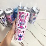 🔥30oz Stitch New Tumbler Cup - Image 5