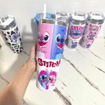 🔥30oz Stitch New Tumbler Cup - Image 4