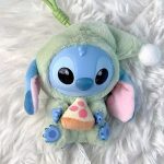 🔥Stitch Mystery Friend Doll - Image 7