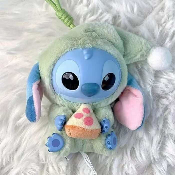 🔥Stitch Mystery Friend Doll - Image 7