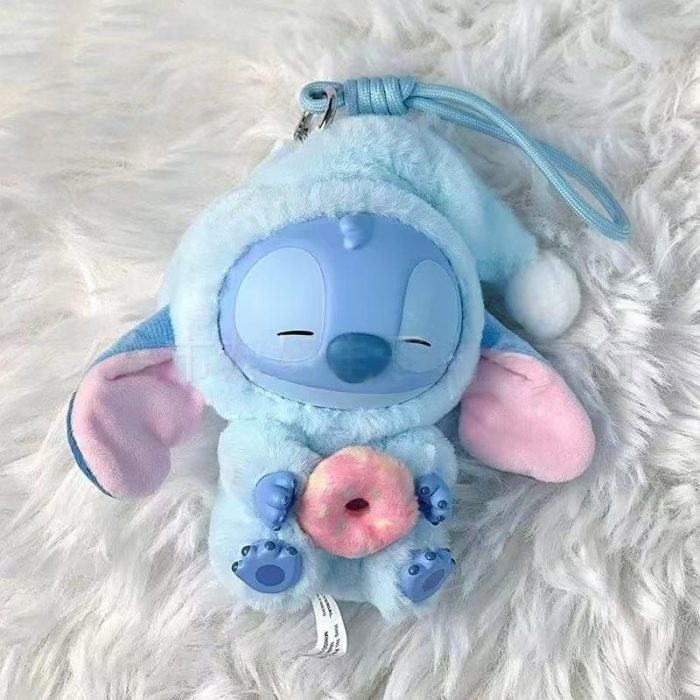 🔥Stitch Mystery Friend Doll - Image 3