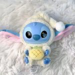 🔥Stitch Mystery Friend Doll - Image 2