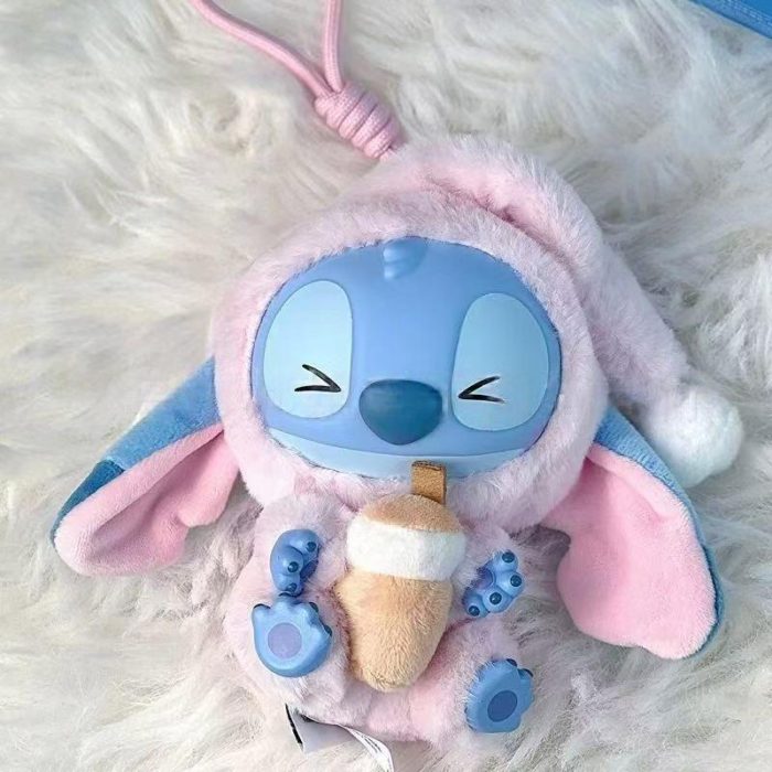 🔥Stitch Mystery Friend Doll - Image 6