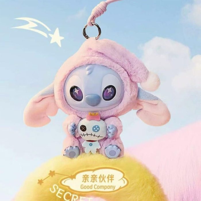 🔥Stitch Mystery Friend Doll - Image 9