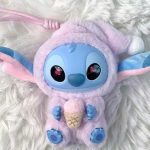 🔥Stitch Mystery Friend Doll - Image 4