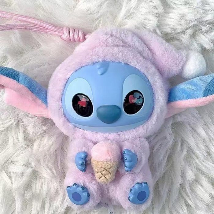 🔥Stitch Mystery Friend Doll - Image 4