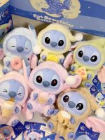🔥Stitch Mystery Friend Doll - Image 12