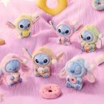 🔥Stitch Mystery Friend Doll - Image 11