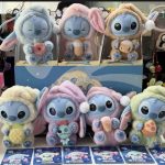🔥Stitch Mystery Friend Doll - Image 10
