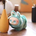 🔥Labubu Wrist Toys 🎁Best Gift - Image 4
