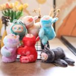 🔥Labubu Wrist Toys 🎁Best Gift - Image 7
