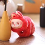 🔥Labubu Wrist Toys 🎁Best Gift - Image 5