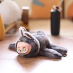 🔥Labubu Wrist Toys 🎁Best Gift - Image 2