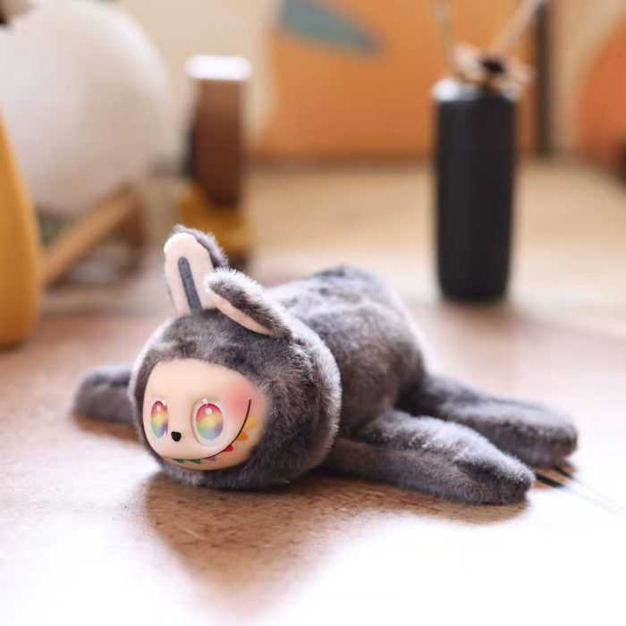 🔥Labubu Wrist Toys 🎁Best Gift - Image 2