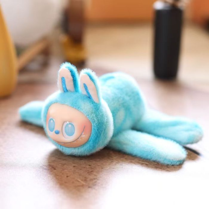 🔥Labubu Wrist Toys 🎁Best Gift - Image 1