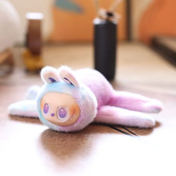🔥Labubu Wrist Toys 🎁Best Gift - Image 3