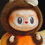 🔥Halloween Labubu Plush with Box - Image 4