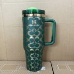 🔥Coach Insulated Cup 40OZ - Image 5